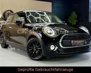 Mini ONE Gebrauchtwagen