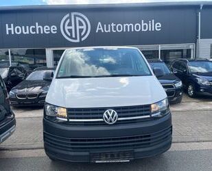 VW T6 Transporter Gebrauchtwagen