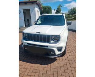 Jeep Renegade Gebrauchtwagen