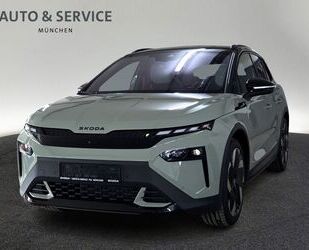 Skoda Elroq Gebrauchtwagen