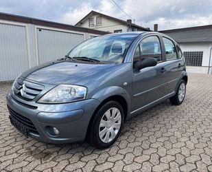 Citroen C3 Gebrauchtwagen