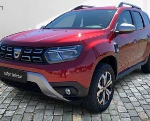 Dacia Duster Gebrauchtwagen