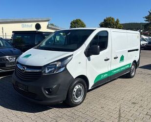 Opel Vivaro Gebrauchtwagen