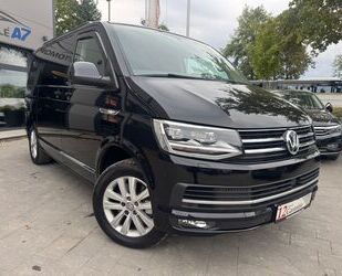 VW T6 Multivan Gebrauchtwagen
