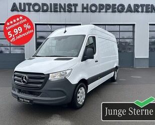 Mercedes-Benz Sprinter Gebrauchtwagen