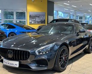 Mercedes-Benz AMG GT S Gebrauchtwagen