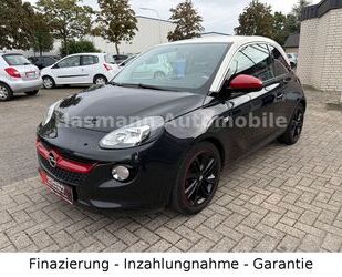 Opel Adam Gebrauchtwagen