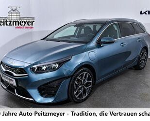 Kia ceed Sportswagon Gebrauchtwagen