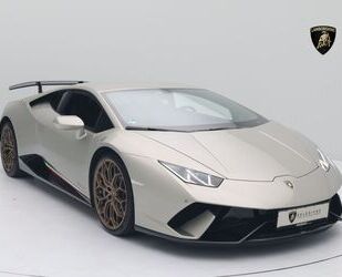 Lamborghini Huracán Gebrauchtwagen