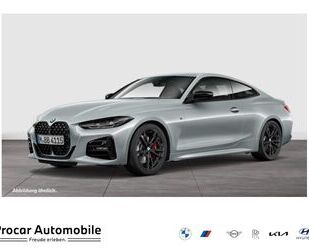 BMW 420 Gebrauchtwagen
