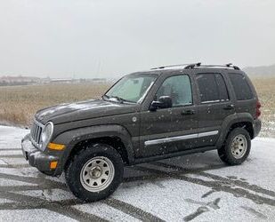 Jeep Cherokee Gebrauchtwagen