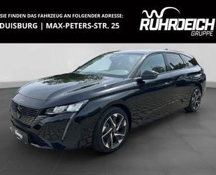 Peugeot 308 Gebrauchtwagen