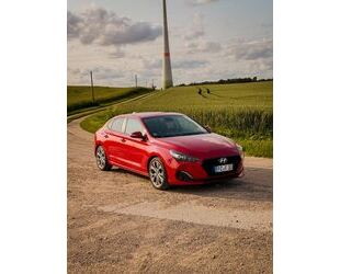 Hyundai i30 Gebrauchtwagen