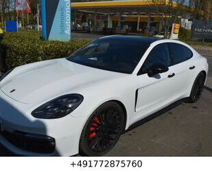 Porsche Panamera Gebrauchtwagen