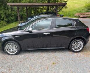 Alfa Romeo Giulietta Gebrauchtwagen