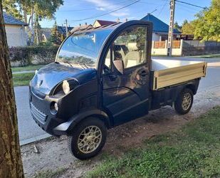 Aixam Andere Gebrauchtwagen