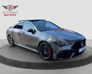 Mercedes-Benz A 45 AMG Gebrauchtwagen