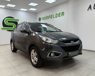 Hyundai ix35 Gebrauchtwagen