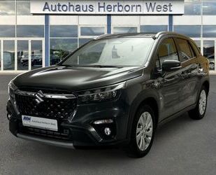 Suzuki (SX4) S-Cross Gebrauchtwagen