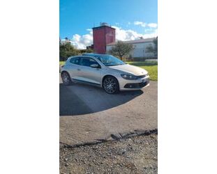 VW Scirocco Gebrauchtwagen