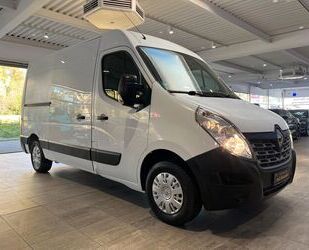 Renault Master Gebrauchtwagen