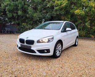 BMW 225 Gebrauchtwagen