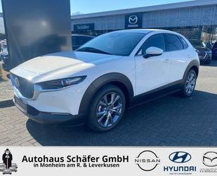 Mazda CX-30 Gebrauchtwagen