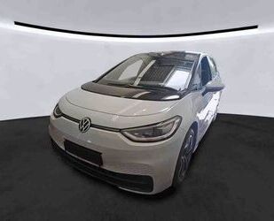 VW ID.3 Gebrauchtwagen