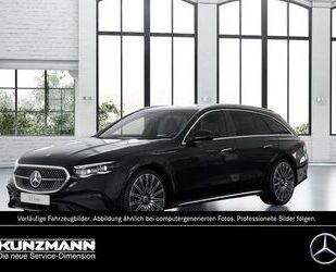 Mercedes-Benz E 450 Gebrauchtwagen