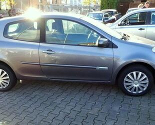 Renault Clio Gebrauchtwagen