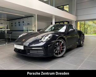 Porsche 992 Gebrauchtwagen