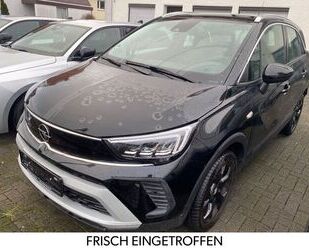 Opel Crossland (X) Gebrauchtwagen