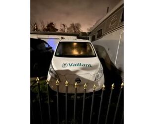 Nissan NV200 Gebrauchtwagen