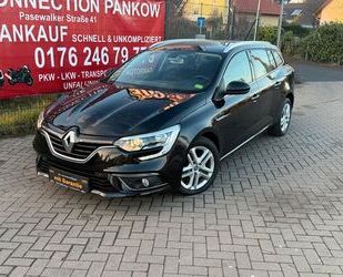 Renault Megane Gebrauchtwagen