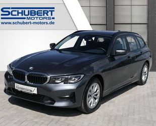 BMW BMW 318 i Touring Advantage LED AHK schwenkbar Nav Gebrauchtwagen