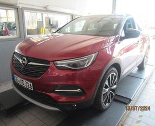 Opel Grandland (X) Gebrauchtwagen