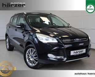 Ford Kuga Gebrauchtwagen