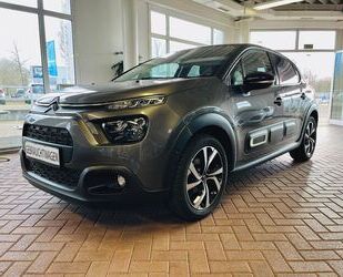 Citroen C3 Gebrauchtwagen