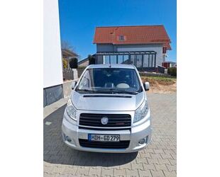 Fiat Scudo Gebrauchtwagen