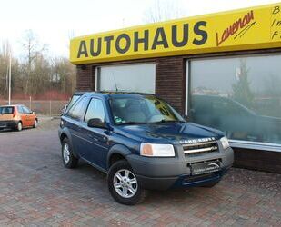 Land Rover Freelander Gebrauchtwagen