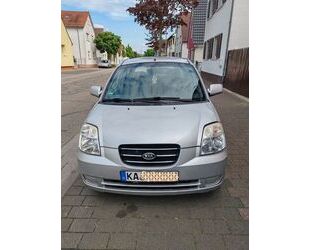 Kia Picanto Gebrauchtwagen