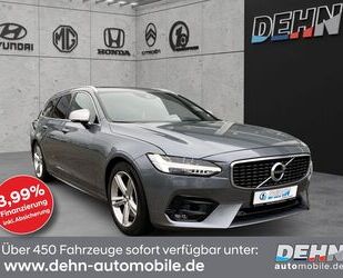Volvo V90 Gebrauchtwagen