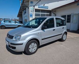 Fiat Panda Gebrauchtwagen
