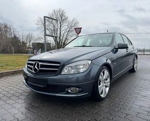 Mercedes-Benz C 220 Gebrauchtwagen