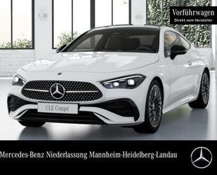 Mercedes-Benz CLE 220 Gebrauchtwagen