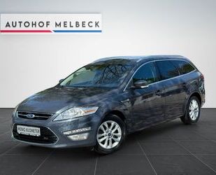 Ford Mondeo Gebrauchtwagen