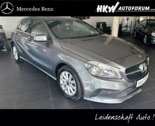 Mercedes-Benz A 180 Gebrauchtwagen