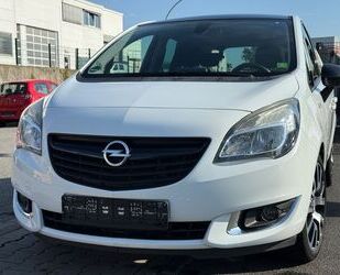 Opel Meriva Gebrauchtwagen
