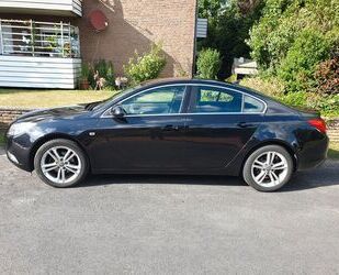 Opel Insignia Gebrauchtwagen