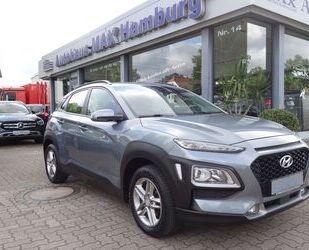 Hyundai KONA Gebrauchtwagen